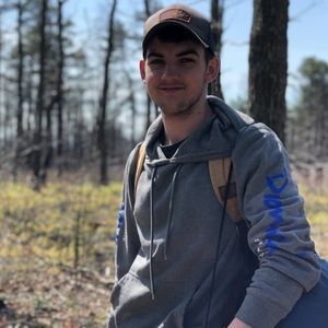 Meet your Posher, Myles